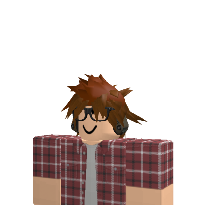 Roblox avatar