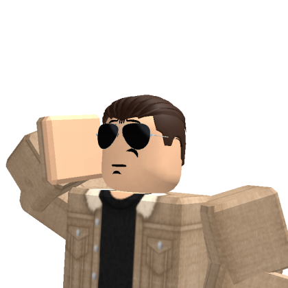 Roblox avatar