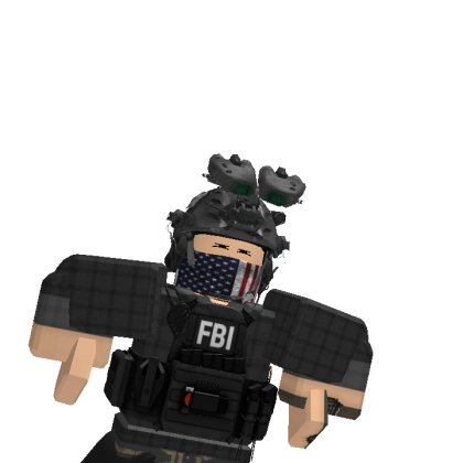 Roblox avatar