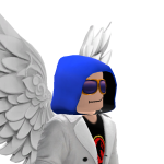 @iGotFeathers