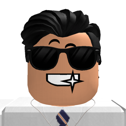 Roblox avatar