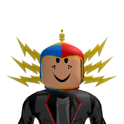 Roblox profile picture for @Panels