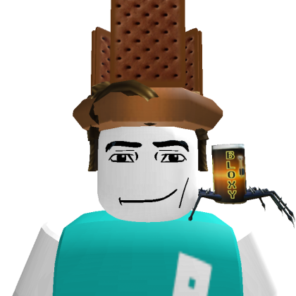 Roblox profile picture for @osaka