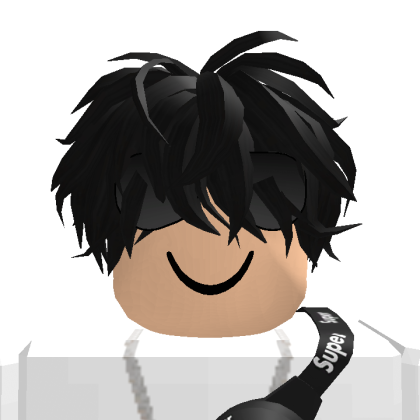 Roblox avatar