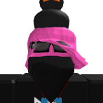Icey Roblox avatar
