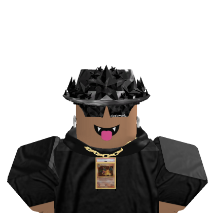 Roblox avatar