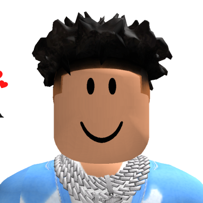 Roblox avatar
