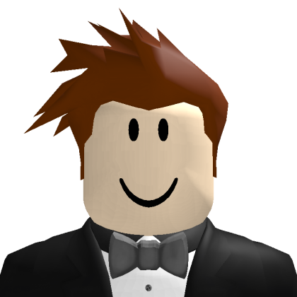 Roblox profile picture for @Genre
