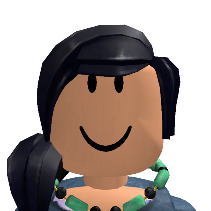 Roblox profile picture for @Lyly59