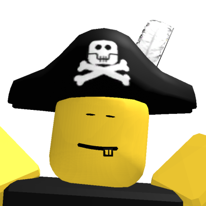 Roblox profile picture for @Initials
