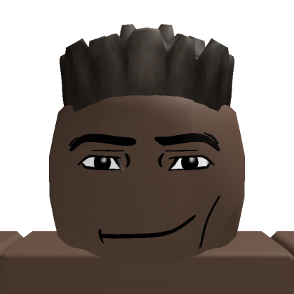 Roblox profile picture for @wrethew