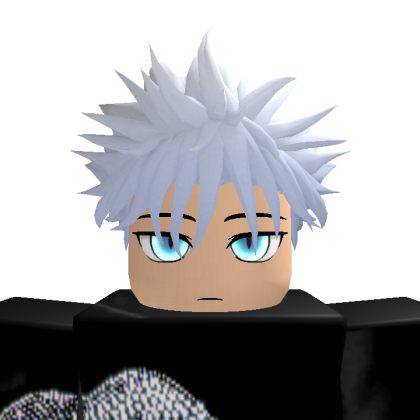 Roblox profile picture for @PAPUAGANAS