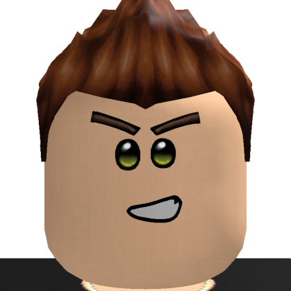 Roblox avatar