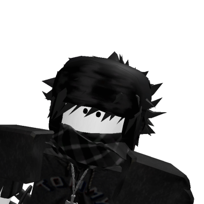 Roblox profile picture for @KOVUsx
