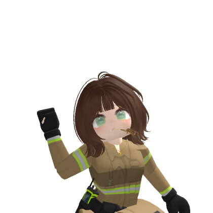 Roblox avatar