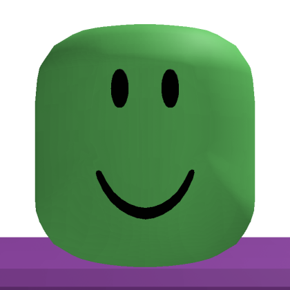 Roblox profile picture for @sanches
