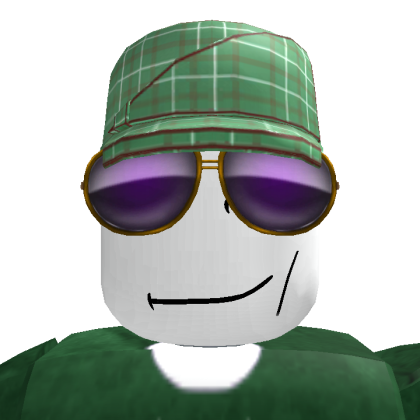Roblox profile picture for @oogen925