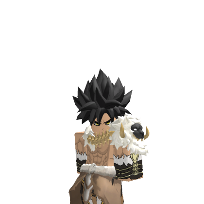 Roblox avatar