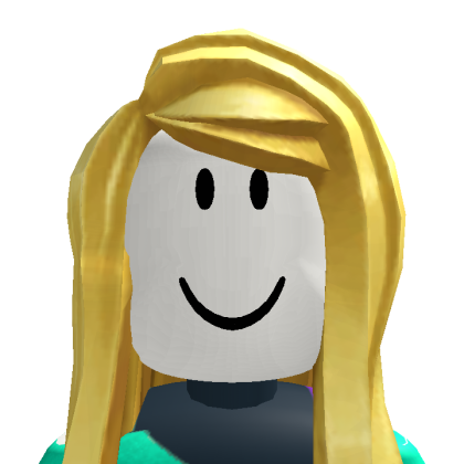 Roblox profile picture for @fzAve