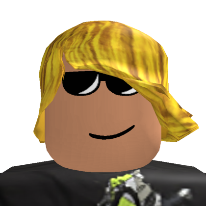 Roblox profile picture for @crowd