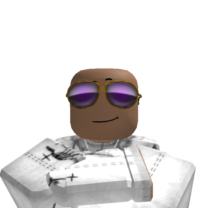 Roblox avatar