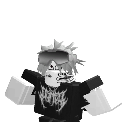 Roblox avatar