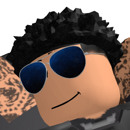 Roblox avatar