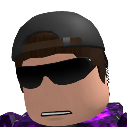 Roblox avatar