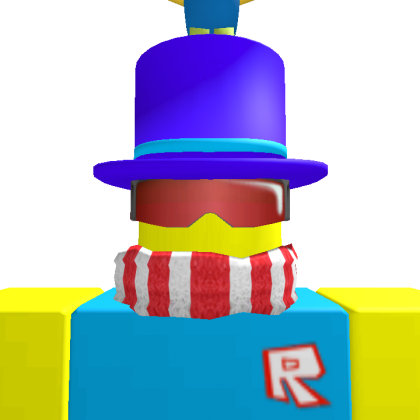 Roblox profile picture for @buff