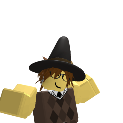 Roblox profile picture for @wiggly