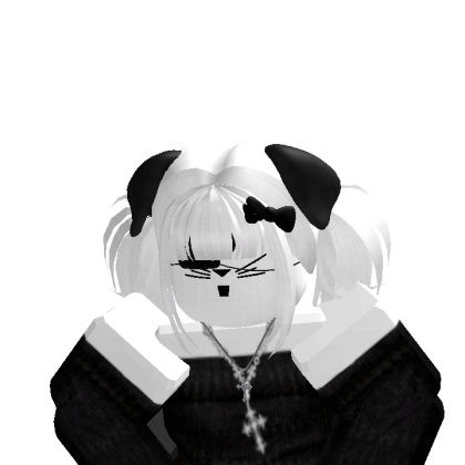 Roblox profile picture for @Oki