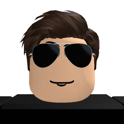 Roblox avatar
