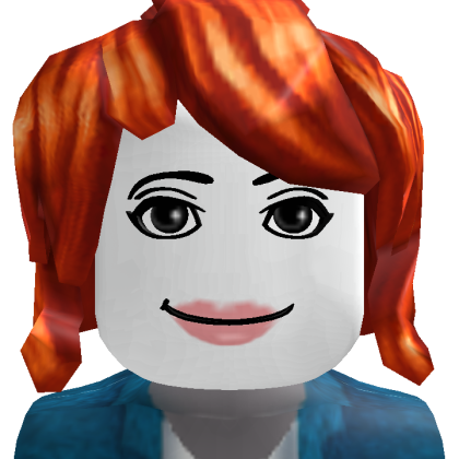 Roblox profile picture for @rudeangie