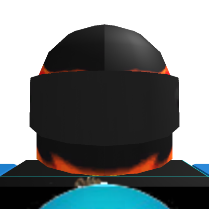 Roblox profile picture for @Pres