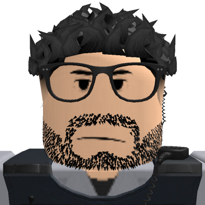 Roblox avatar