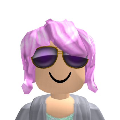 Roblox profile picture for @pink295
