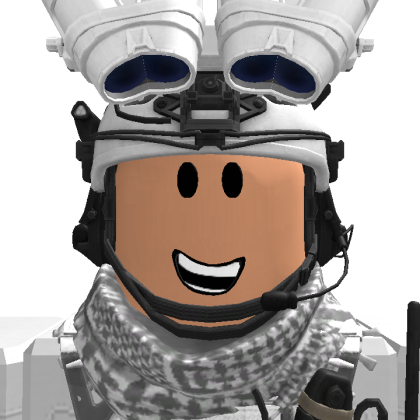 Roblox avatar