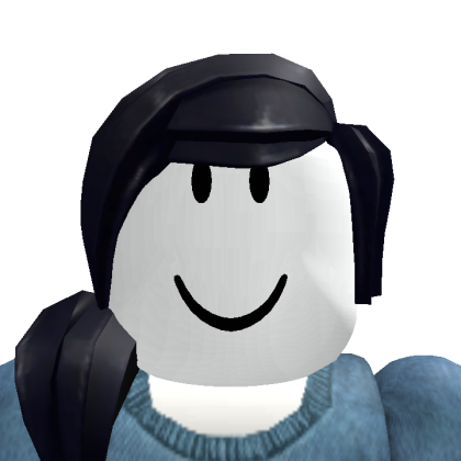 Roblox profile picture for @seradotmp3