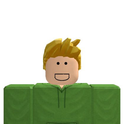 Roblox avatar