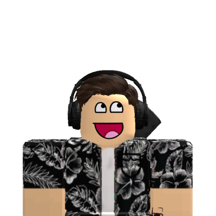 Roblox avatar