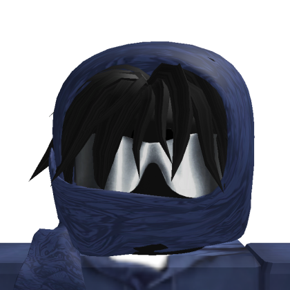 Roblox profile picture for @keexx4