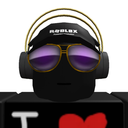 Roblox profile picture for @Lpc_Wolf2