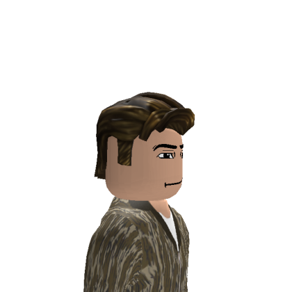 Roblox avatar