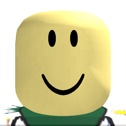 Roblox profile picture for @CandleStick