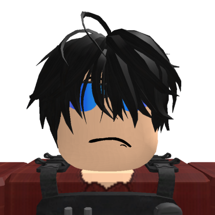 Roblox avatar
