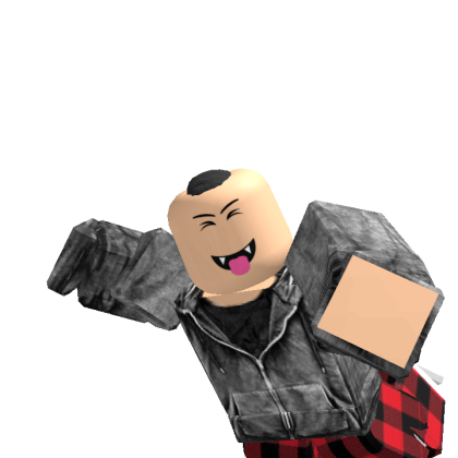 Roblox avatar