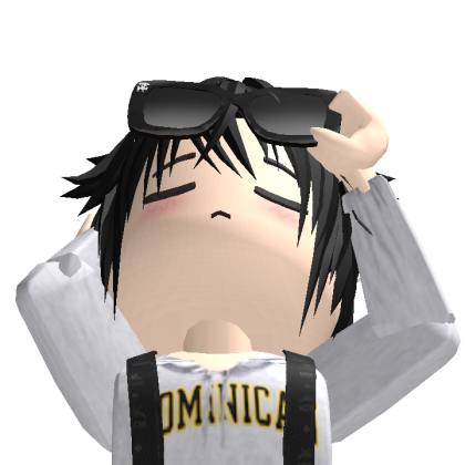 Roblox profile picture for @dolphin