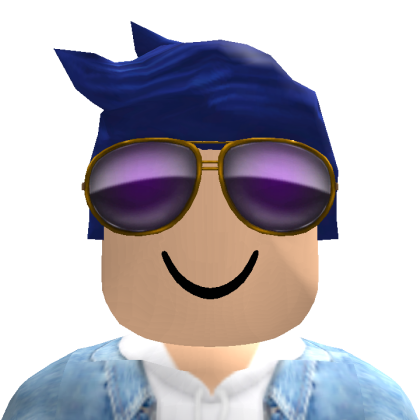Roblox profile picture for @marbjk