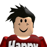 @Aaronisblue