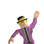 @President_PinkSheep